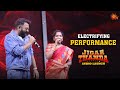 Oyyaram Song Live Performance | Jigarthanda DoubleX Audio Launch - Best Moments |Sun TV