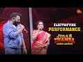 Oyyaram Song Live Performance Jigarthanda DoubleX Audio Launch Best Moments Sun TV
