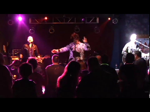 Promotional video thumbnail 2 for Le Cure - Cure Tribute Band