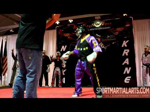 Raymond Mendoza v Julio Lugo -  Men's Team Semi Finals -  New England Open 2013