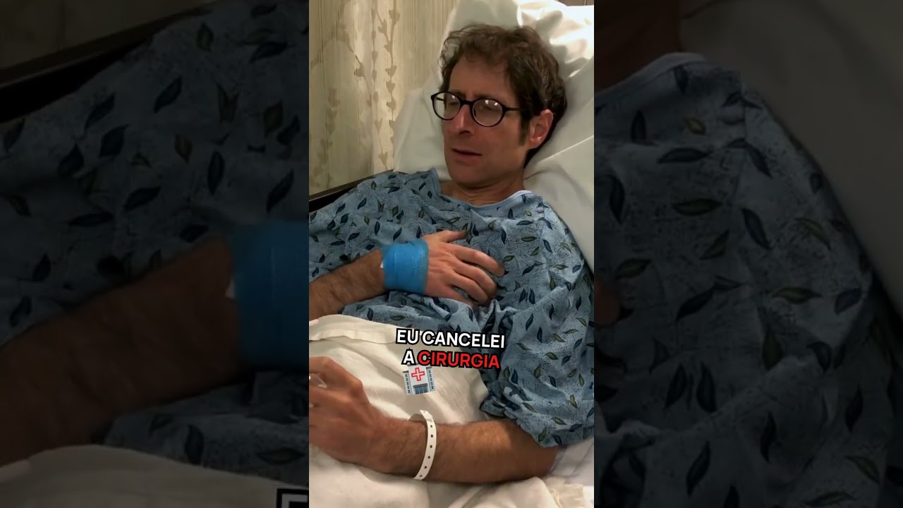 O medo pode ser um grande obstáculo para muitos pacientes.