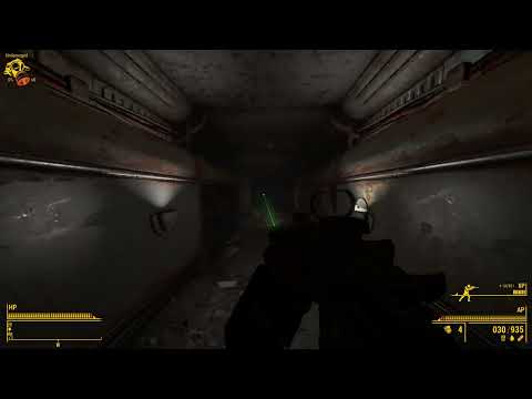 SWAT entered Fallout 4