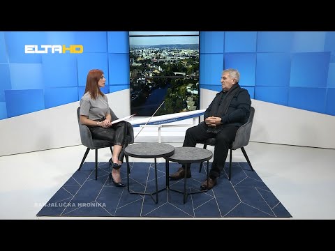 BL HRONIKA 15 12 20   GOST DRASKO ILIC