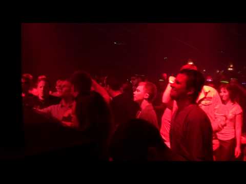 Marcus Schossow (5) @ Luminosity Before The Energy 18-02-2011