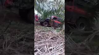 Download lagu JAC Pasbar bersama Jacki Kinali mp3