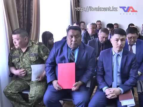 "Официальная хроника" от 14 мая 2018г.