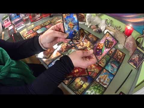 Große Liebes Blick - Große Tafel / 31.01.2020