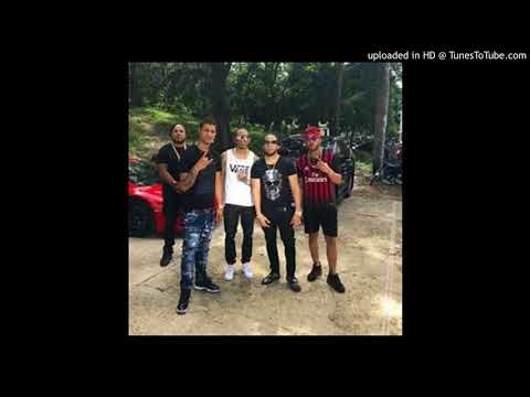 El Alfa El Jefe Ft. La Manta Anonimus Paramba Neno Man La Kikada - Lo Tenemo (Remix)