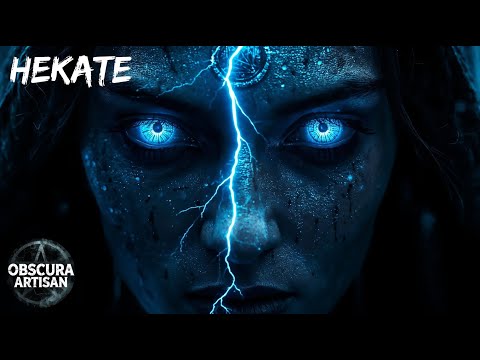 Hecate Brimo - Dark Ambient Music (Single Track Version)