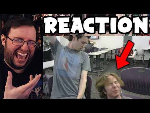 Gor's "Saltiest Moments in Smash Ultimate #2 by Dragon Smash" REACTION