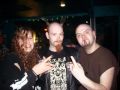 Brutal Movement And Friends Panama Club March 19 2010