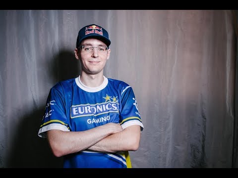 Interview - Artur "Nerchio" Bloch - July 2017 - Part 1