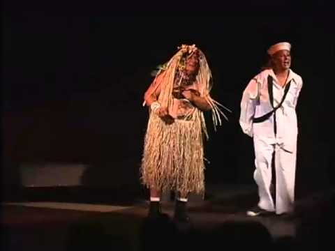 Honey Bun - Denny Villa