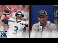 Is Russell Wilson THE BEST QB in the NFL? | Kanell & Bell