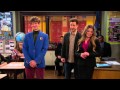 Girl Meets World Girl Meets The Forgotten Official Disney Channel Africa