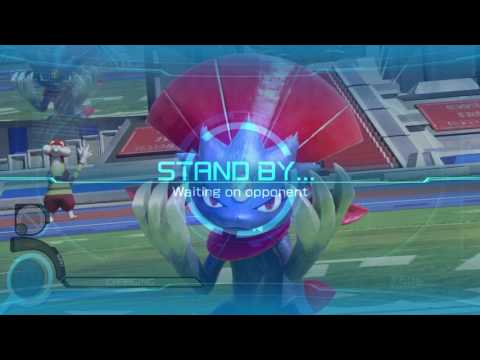 PaperSak v SorryTag - Pokken at Sparta - 2/18/17