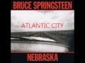 ATLANTIC CITY A BRUCE SPRINGSTEEN SONG ...