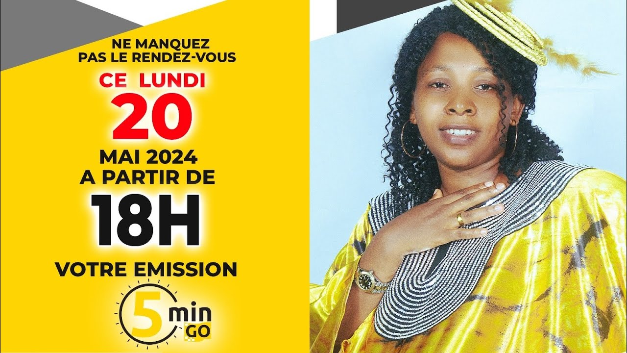 𝟱𝗠𝗜𝗡𝗚𝗢 𝗘𝗗𝗜𝗧𝗜𝗢𝗡 𝟴 𝗔𝗩𝗘𝗖 𝗦𝗘𝗖𝗥𝗘𝗧𝗦 𝗗𝗘 𝗙𝗘𝗠𝗠𝗘𝗦