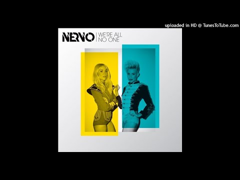 Nervo Ft. Afrojack & Steve Aoki - We're All No One (Club Mix) by M.E iGhost N33
