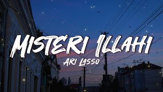 Download lagu Misteri Illahi - Ari Lasso || Lirik mp3