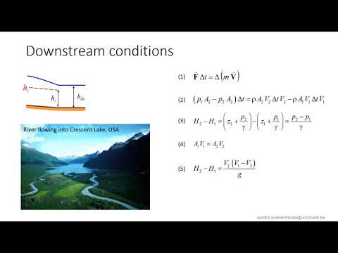 LGCIV2051 OC14 - Boundary conditions