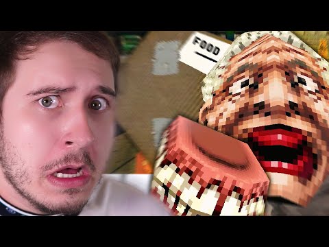 Night of the Consumers is COOKED