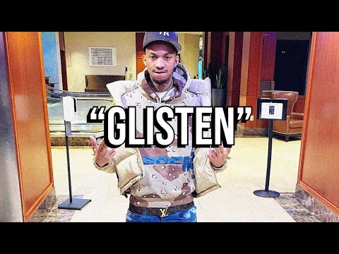 [FREE] DCG Shun x Stunna 4 Vegas Type Beat 2021 - Glisten (Prod. 1 Richiey)