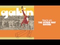 Gabin - The Other Way Round - MR. FREEDOM #03 ...