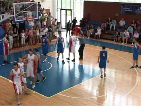 CSS GIURGIU - CSU GALATI 1 2.mpg