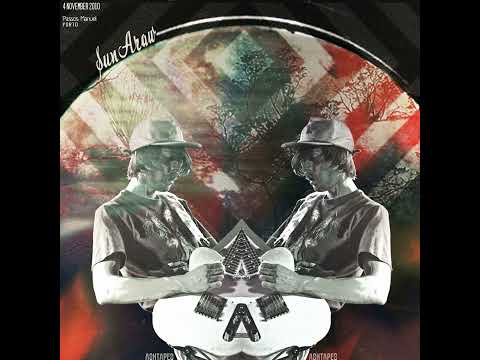 Sun Araw Band III - Live at Passos Manuel, Porto, Portugal (November 4, 2010)