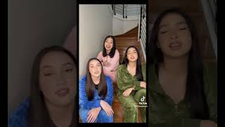 H3rizon Performs &quot;One Sweet Day&quot; 🔥