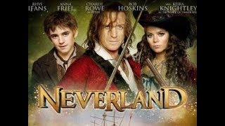 Neverland 2011 part 2 Hindi Dubbed Hollywood Movie