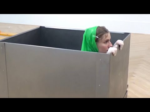 Hanna Kučera - Pos. 17 Take me to go