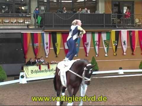 DVM 2010 - Gruppen - 10 Gilching I