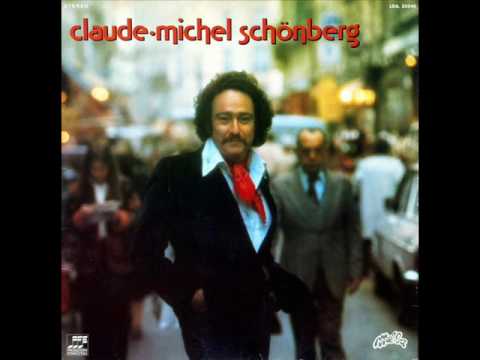 Claude-Michel Schönberg - EN L'AN 2000