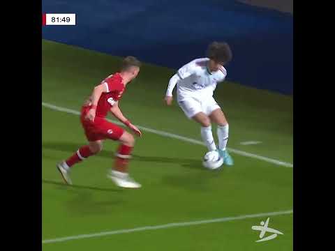 DEBUUT | Proficiat, Ilyas! 👏👏👏