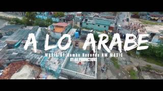 Yank3ll ✘ Mr. Don ✘ Sr. Nohaya - A Lo Arabe (Official Video) El mejor trap cubano