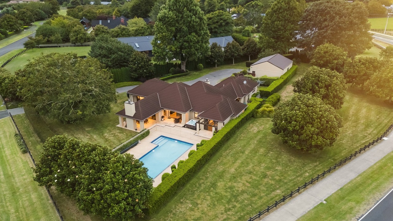 Understated Elegance