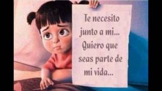 me he enamorado-camela