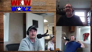 WFIW Radio Station Live Stream