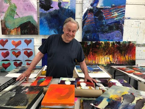 Burridge PepTalk - When Inspiration Strikes, Be Ready!