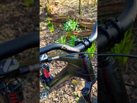 Renthal Fatbar 35 - High Rise