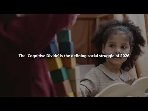 ai human convergence 2026