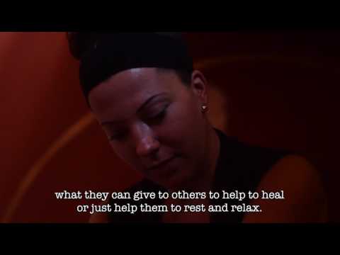 Rita Ban Massage Therapist