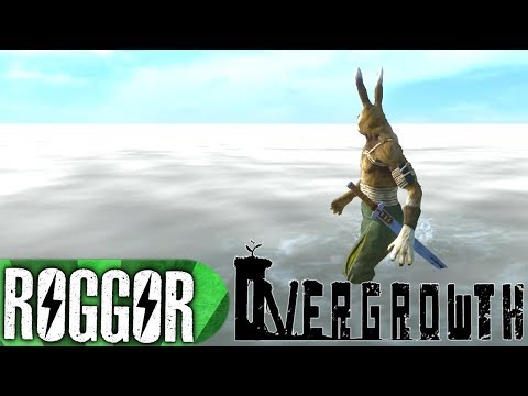 Overgrowth Let's Play - 20KDC's Jan 2019 mod - BEYOND THE SEA