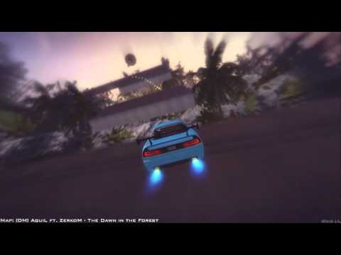 [DM] AquiL ft. ZerkoM - The Dawn in the Forest