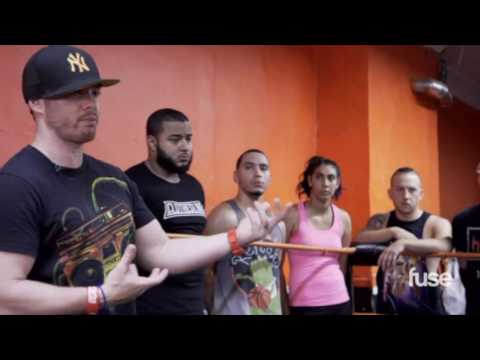 House of Glory on FuseTV's "WTF Do You Do?"