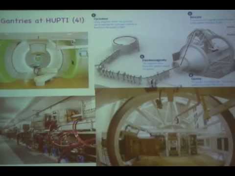 Proton Therapy - Accelerating Protons to Save Lives
