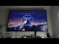 Aardman Paramount Pictures And DreamWorks Animation Logo 2006