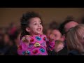 Sesame Street Live Promotional Video